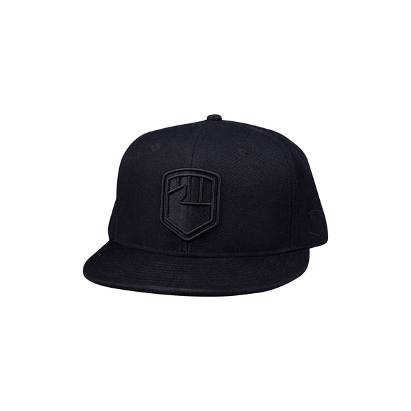 USA x Baseballism Logo Cap - Grey