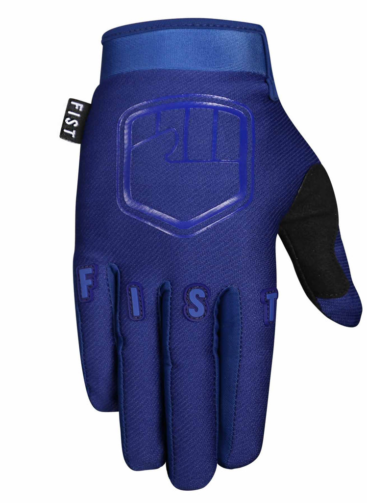 2009 Team TREK USPS Outdoor Sport Winter Biking Gear Full Finger Riding  Gloves Blue